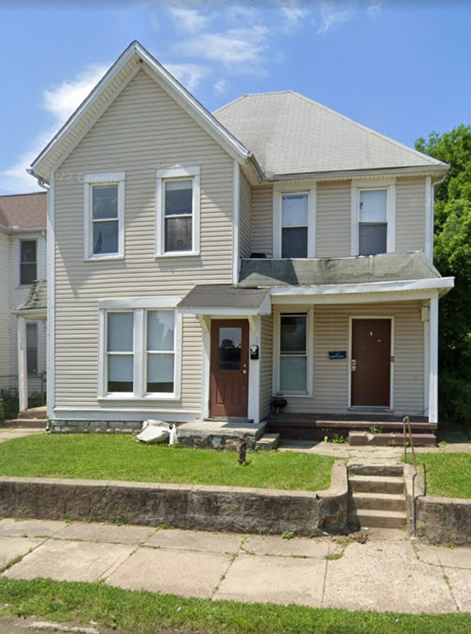127 South Horton Street - 127 1/2