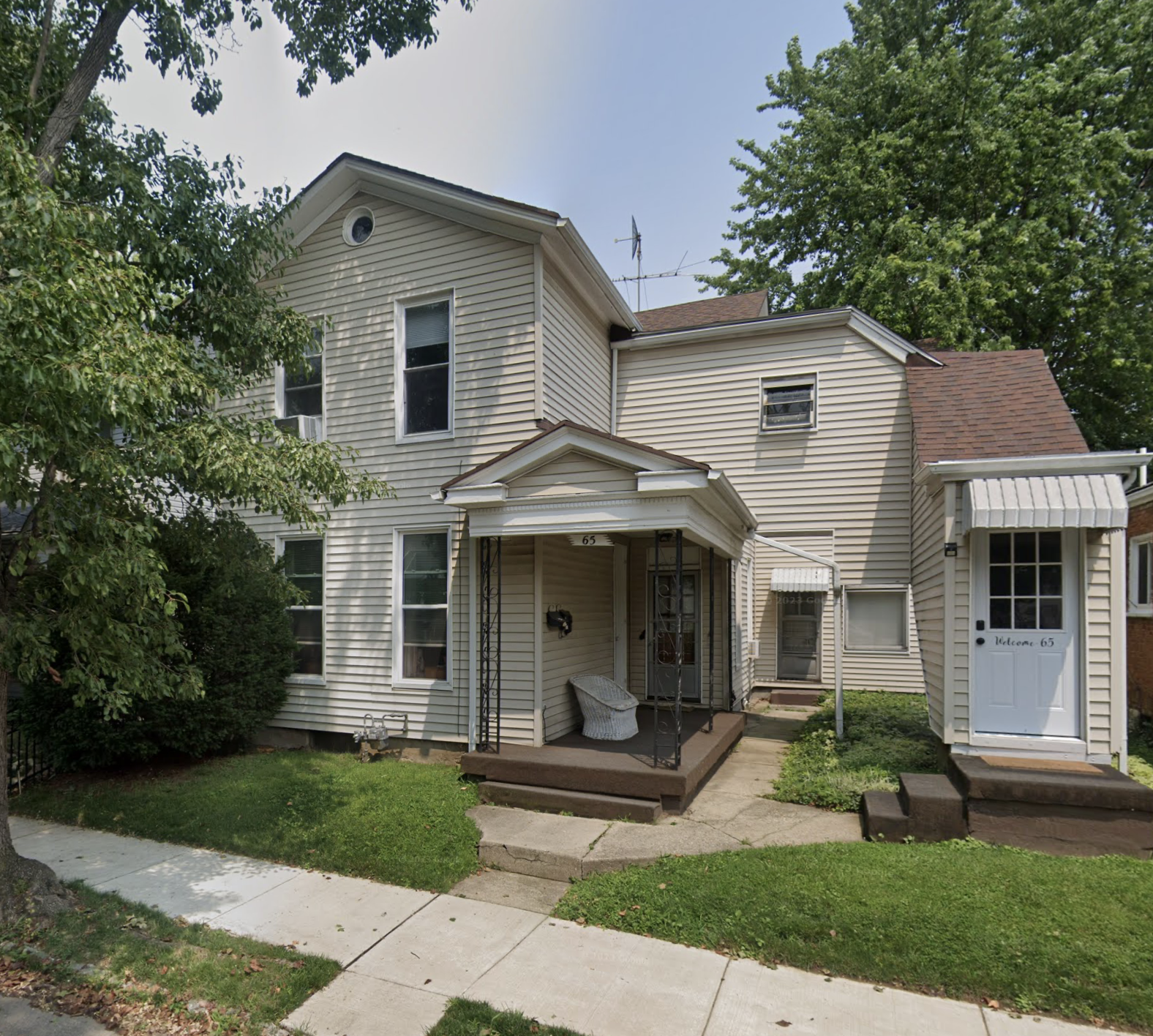 65 Vine Street - 4