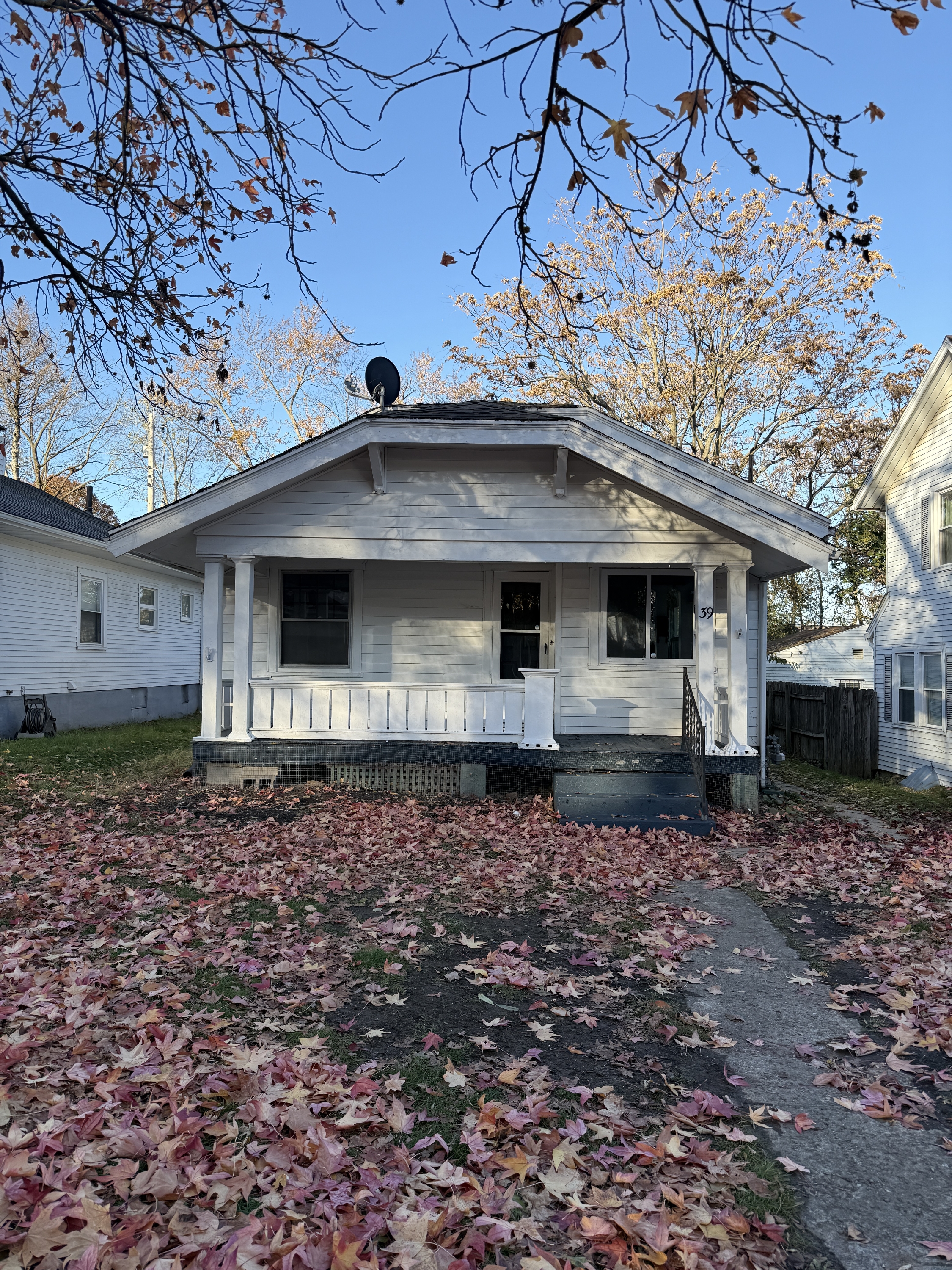 39 South Quentin Avenue