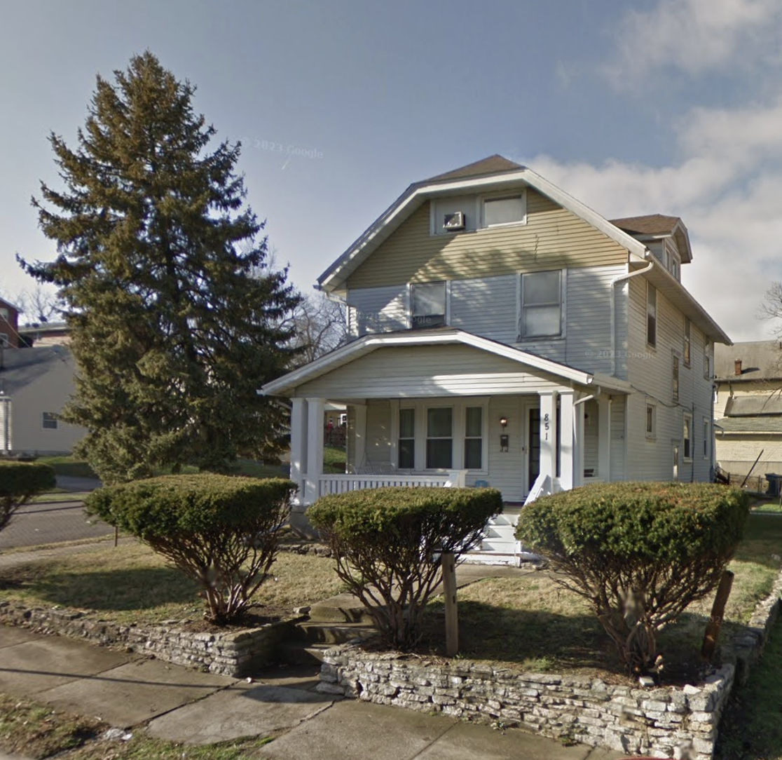 851 Wilfred Avenue