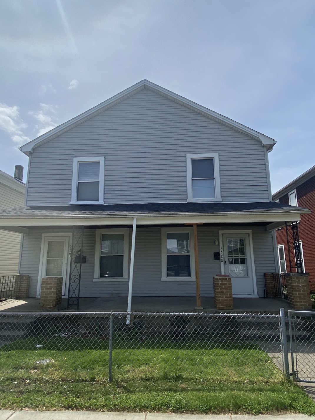 1620 Mack Avenue - 1620