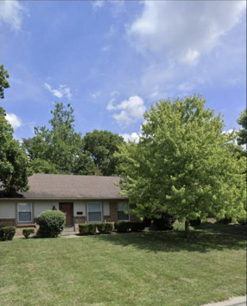 5041 Belle Isle Drive - 5041