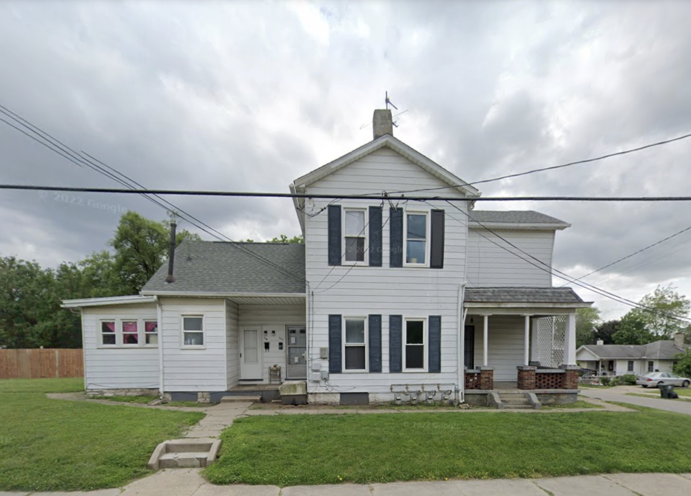 502 Hart Street - 506