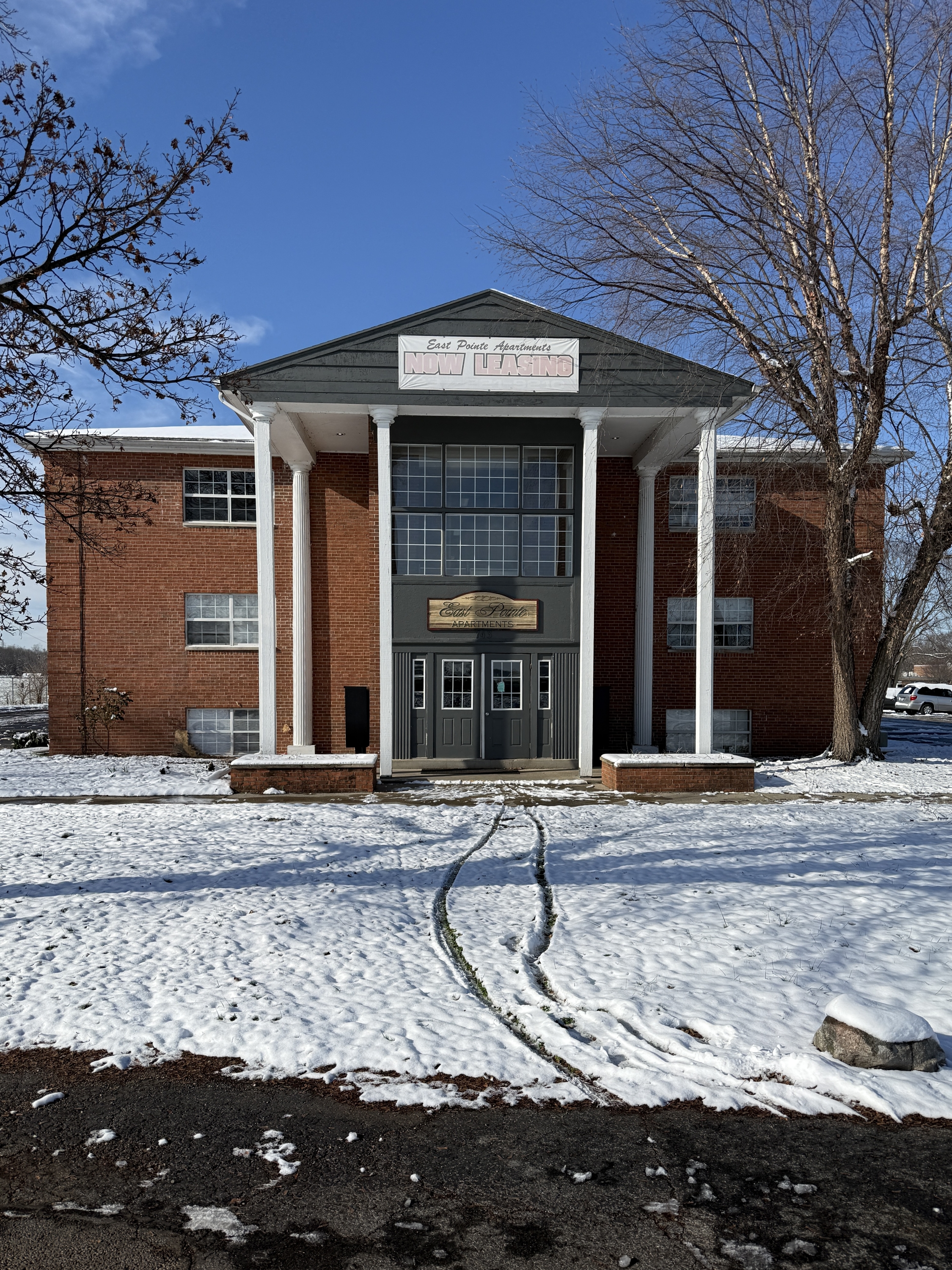 743 Old Harshman Road - 17