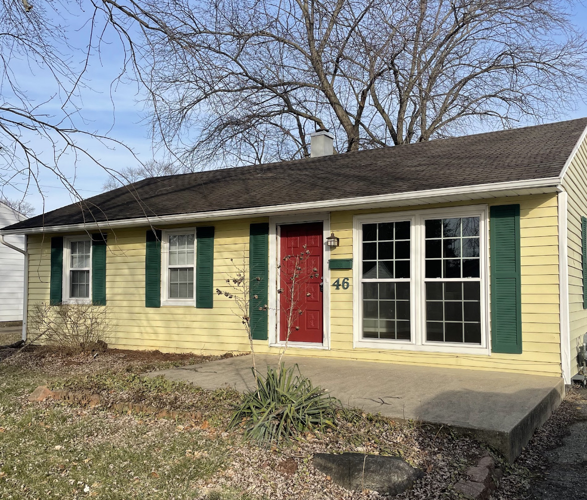 46 South Maple Street