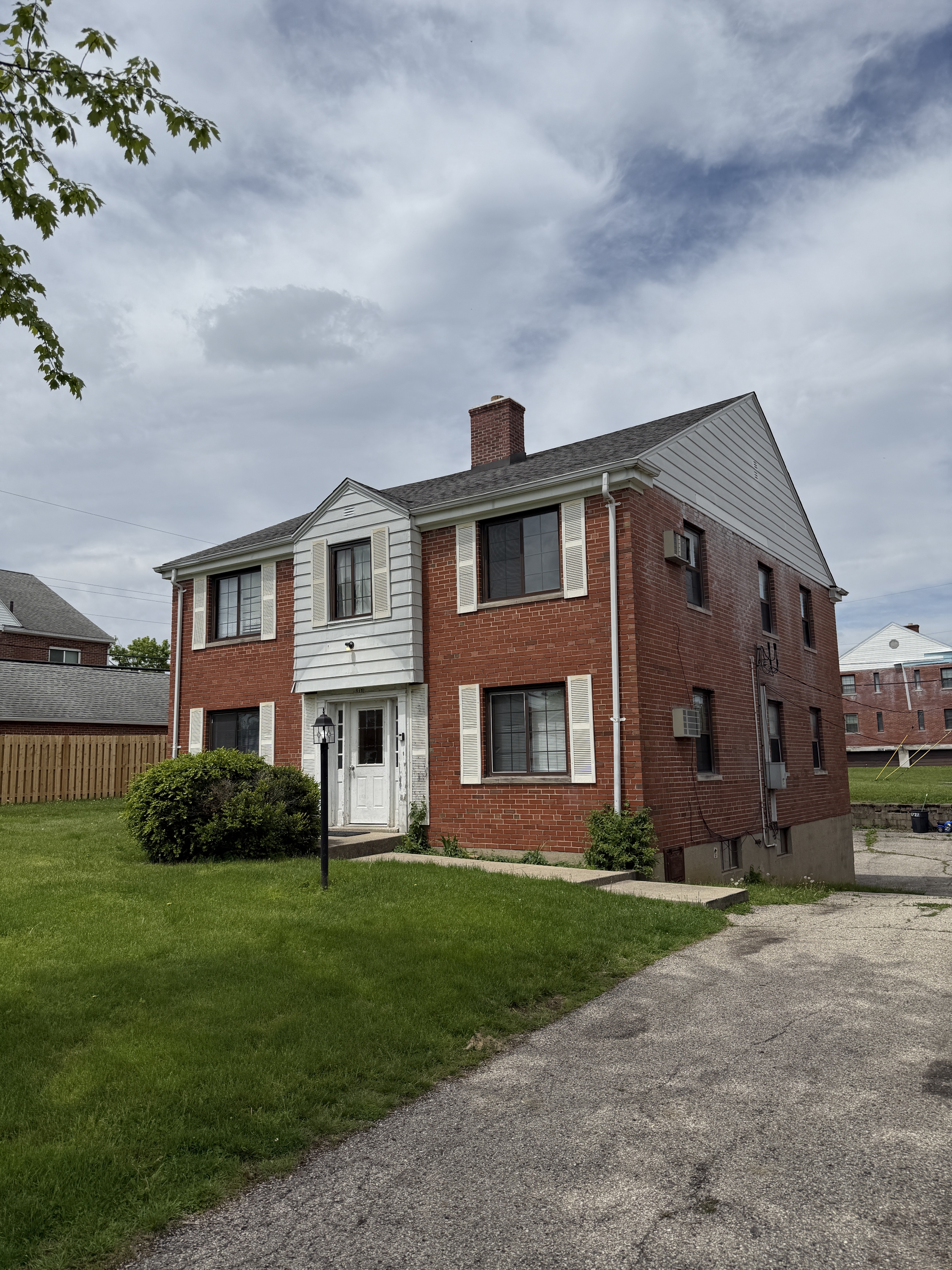 515 Telford Avenue - D