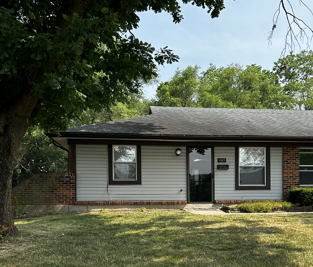 5021 Belle Isle Drive - 5023