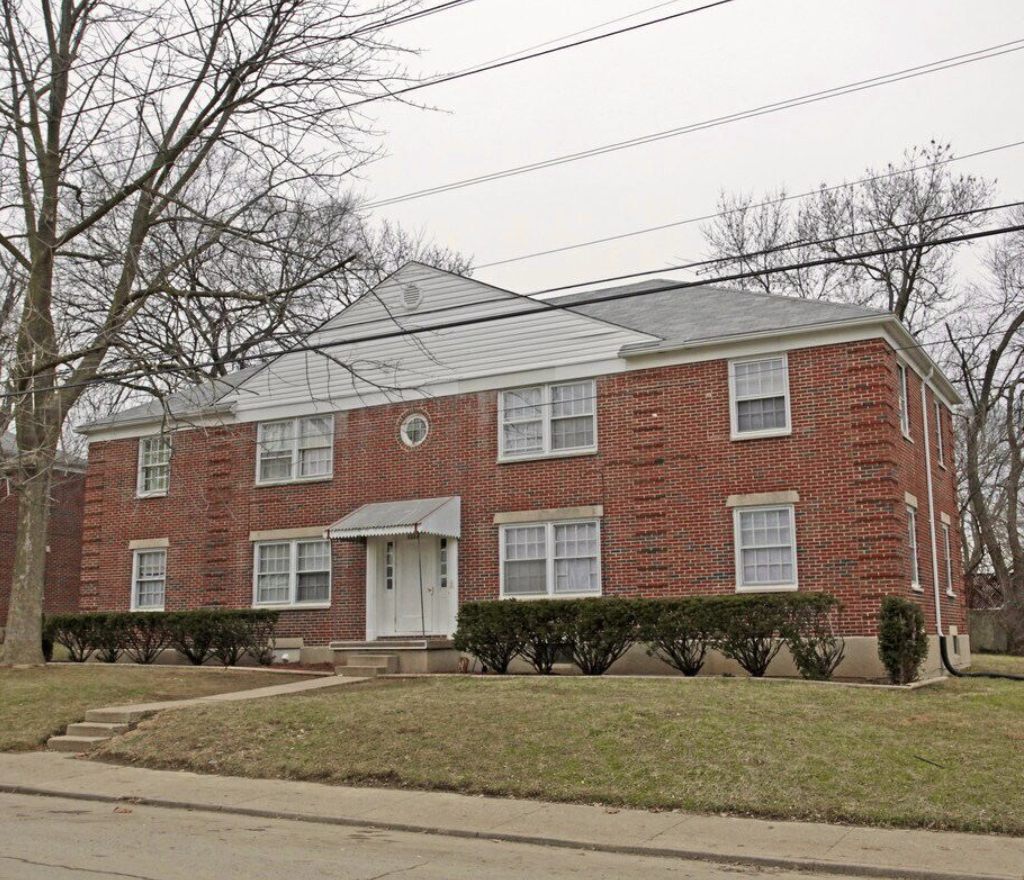 2224 Ravenwood Avenue - 1