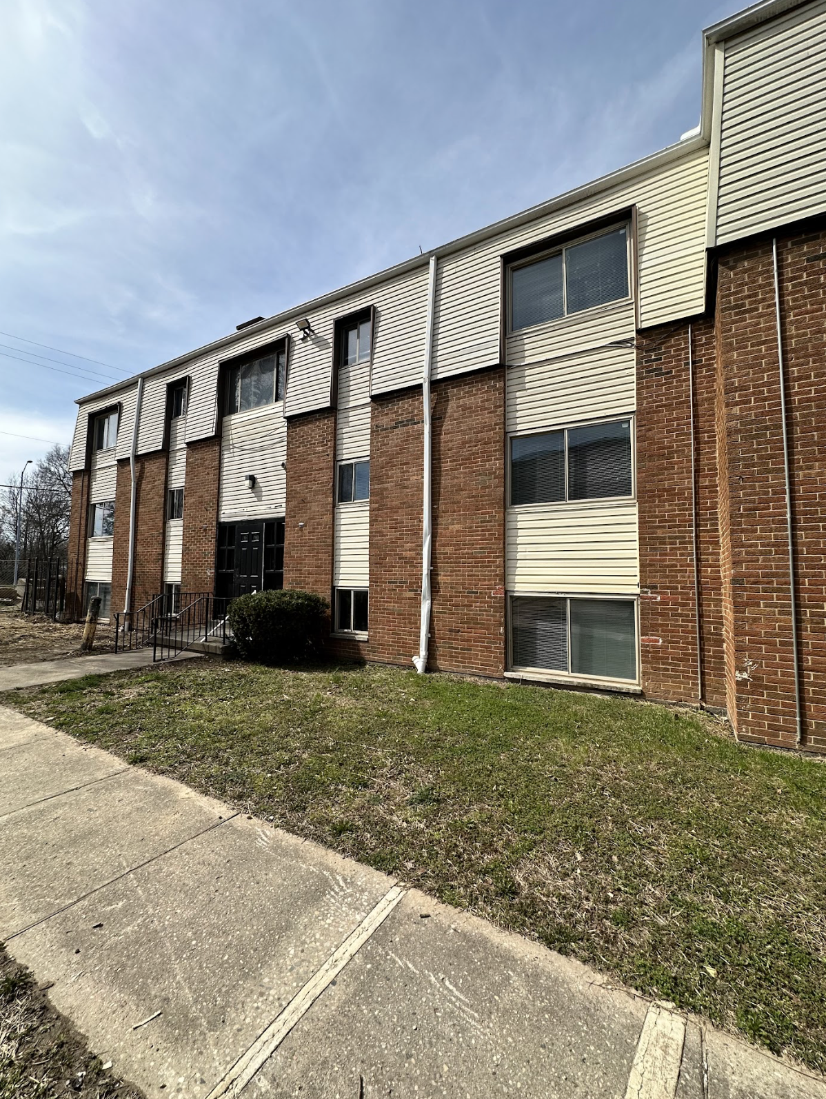 1632 North James H McGee Boulevard - 1