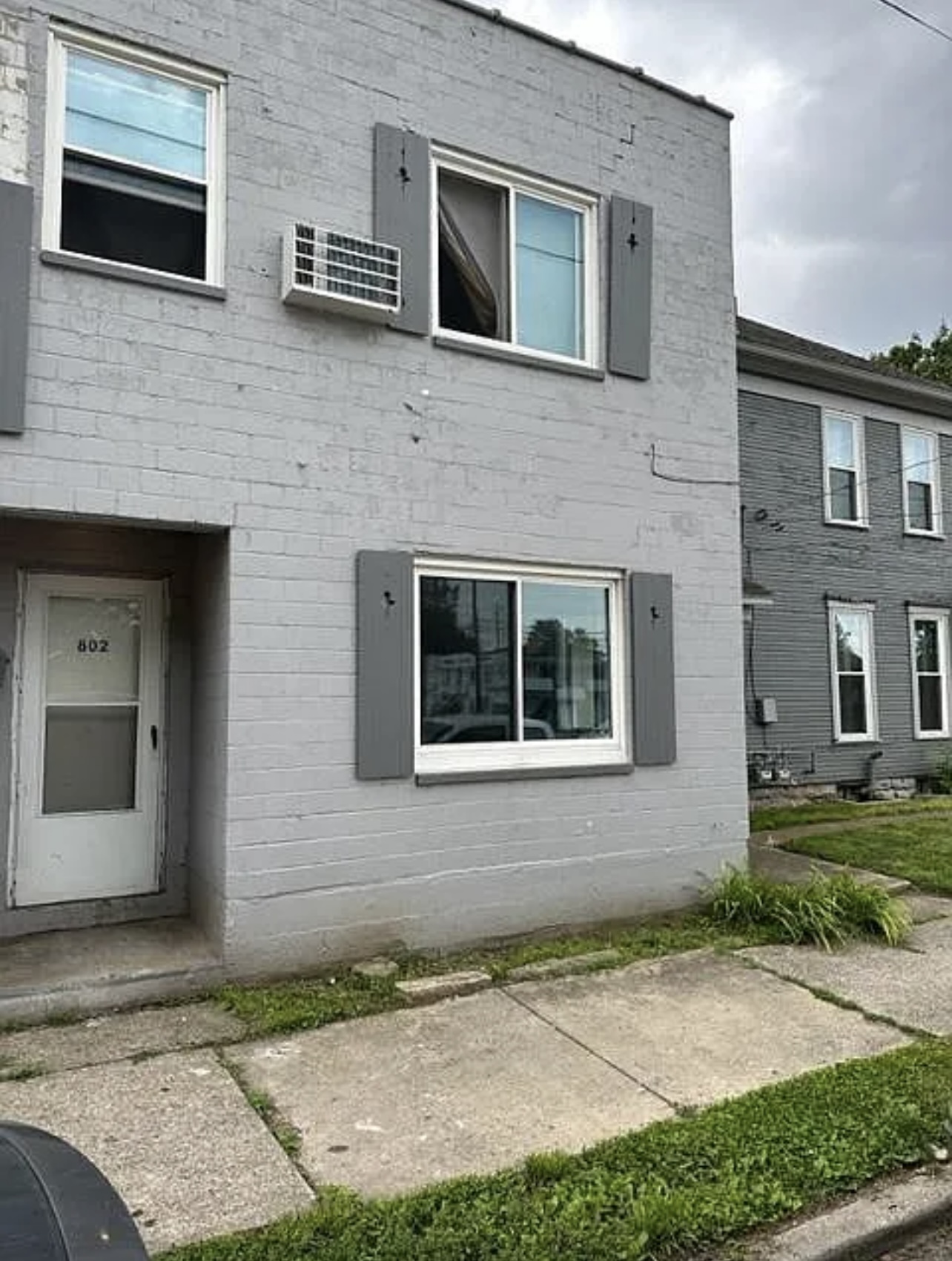 602 Pritz Avenue/802-808 Lorain Ave - 804 B