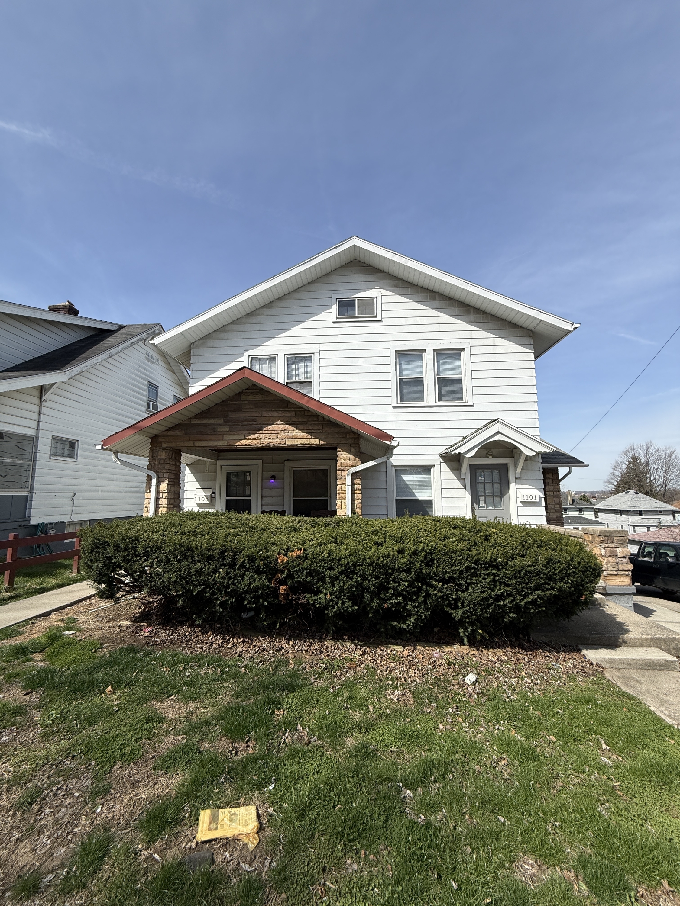 1101 Phillips Avenue - 1101