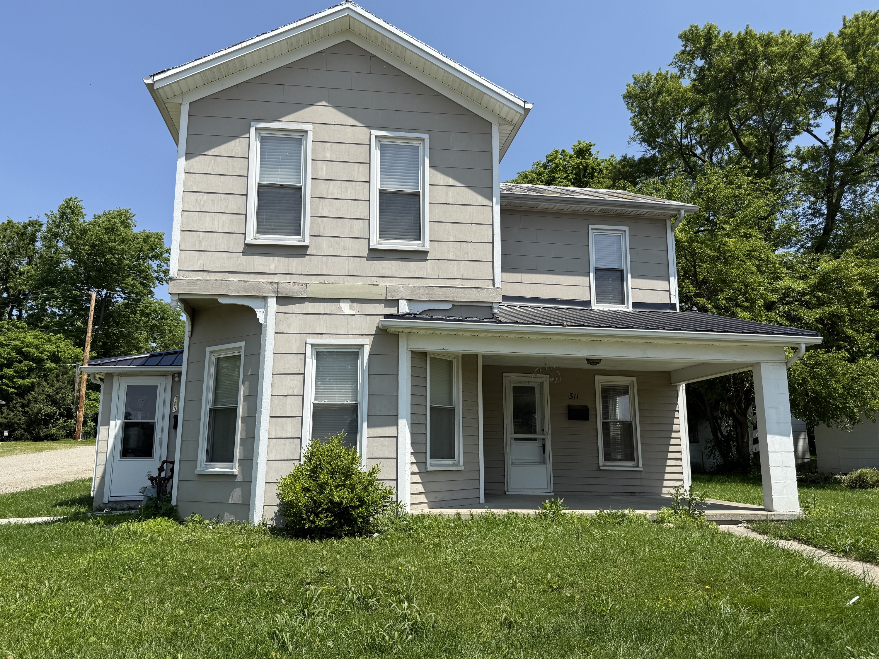 311 West Center Street - 311
