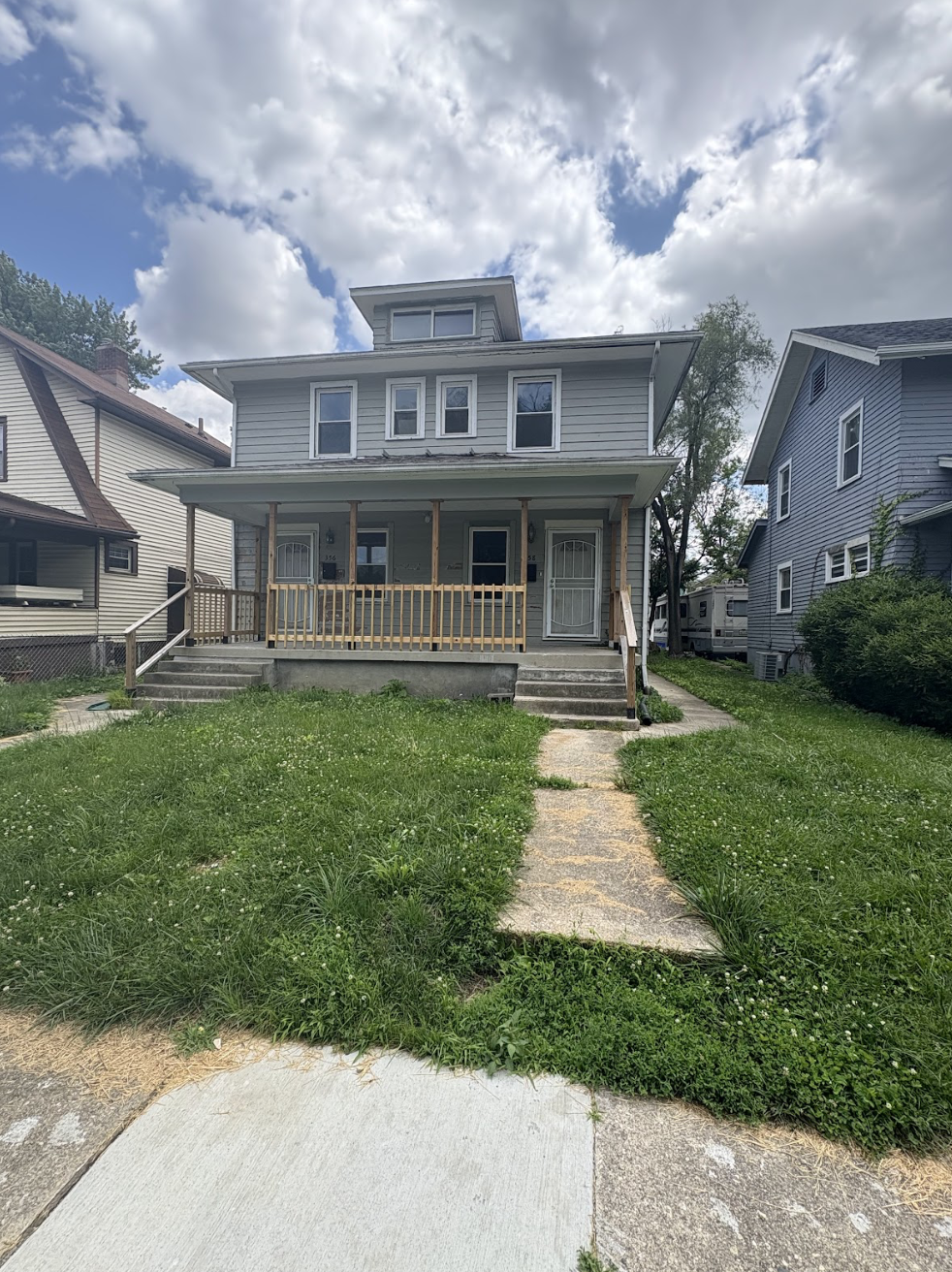 356 Kenwood Avenue - 358