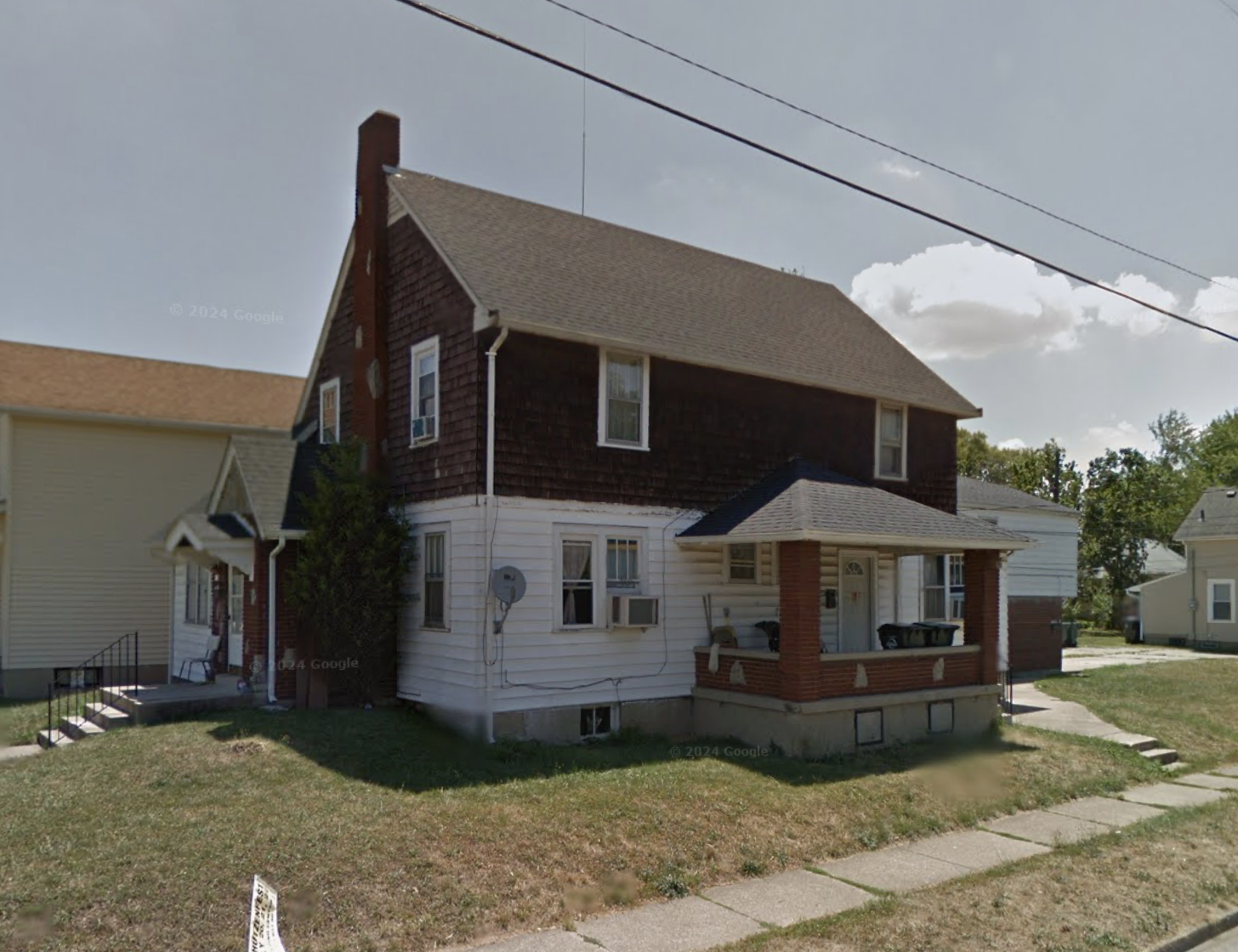 401 Chase Avenue - C