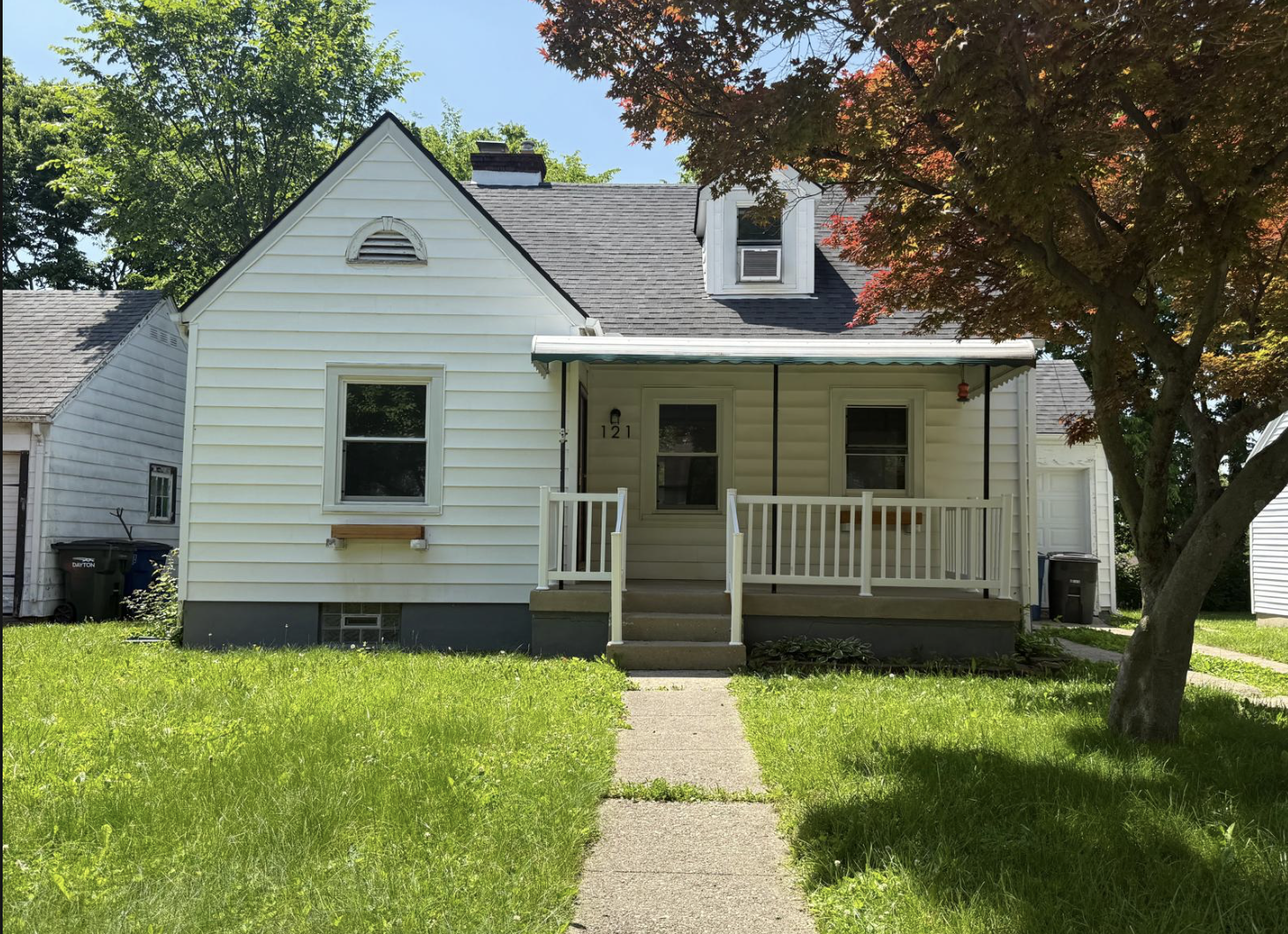 121 South Delmar Avenue