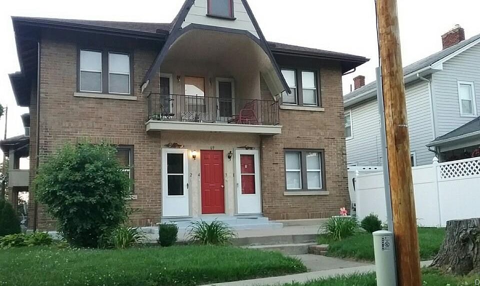 69 Waverly Avenue - 3