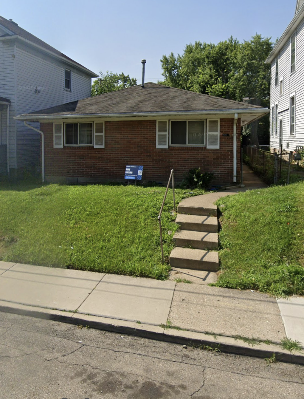 1132 Wyoming Street - 3