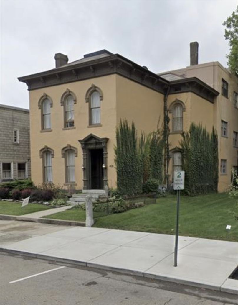 408 North Wayne Street - 10