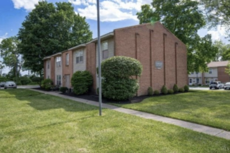 4548 Bonita Drive - 1
