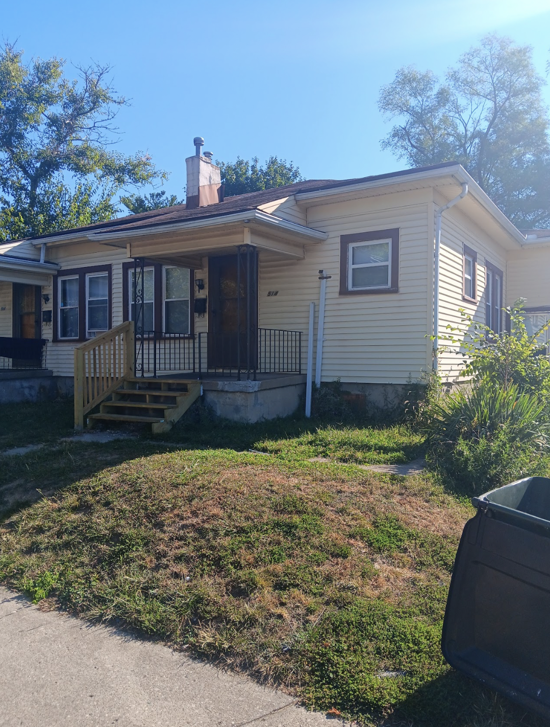 516 Anna Street - 516