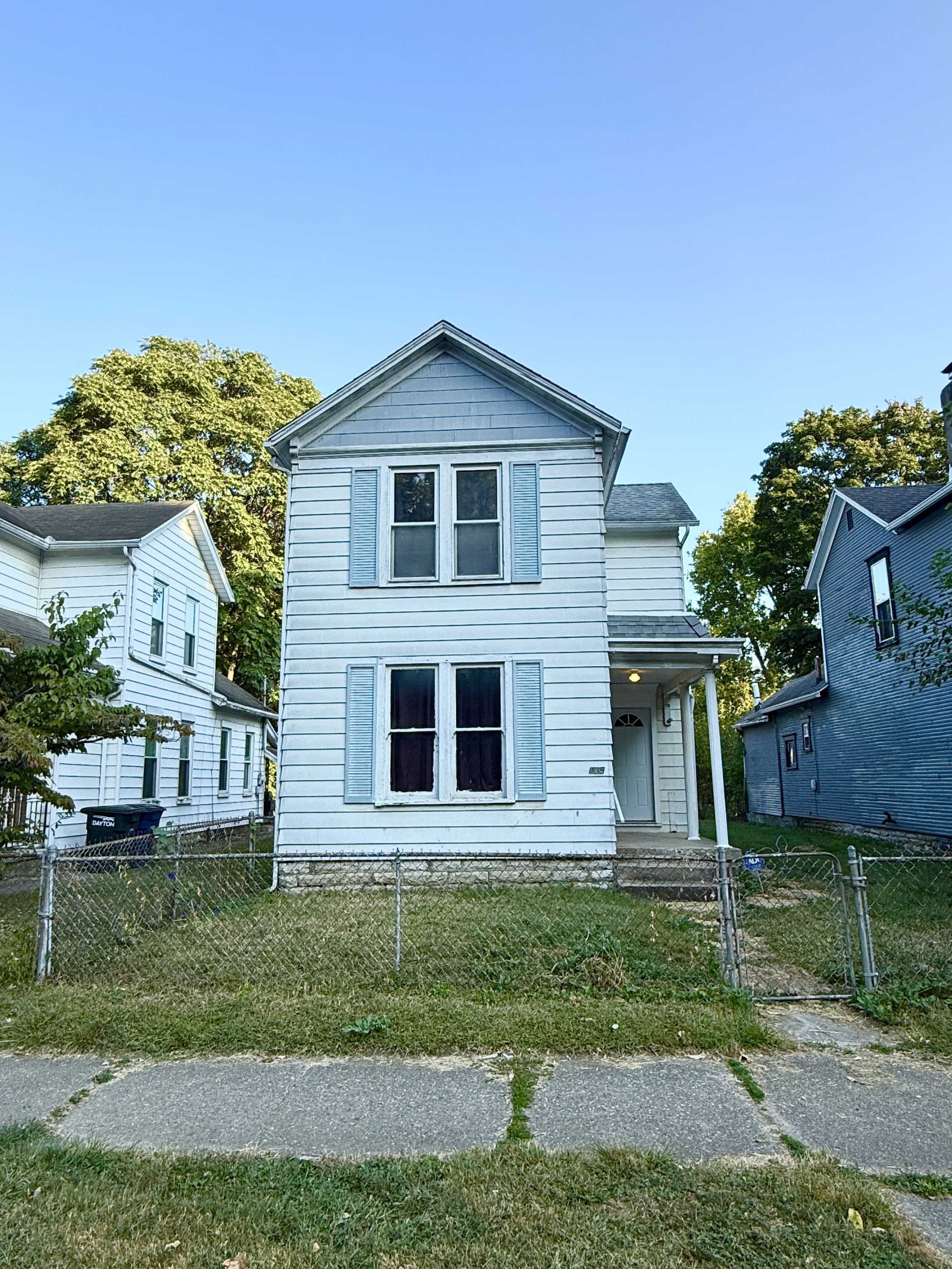 435 Wyoming Street