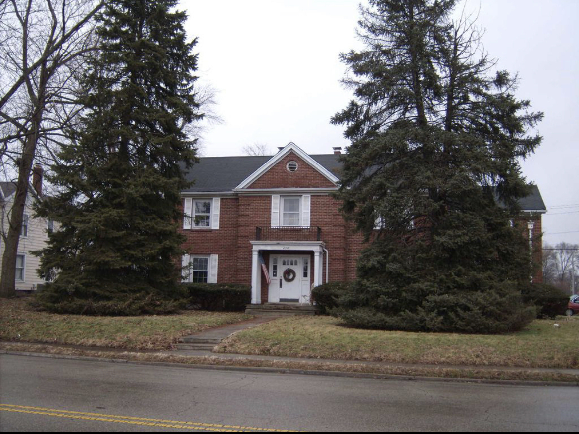 2319 Tytus Avenue - 2