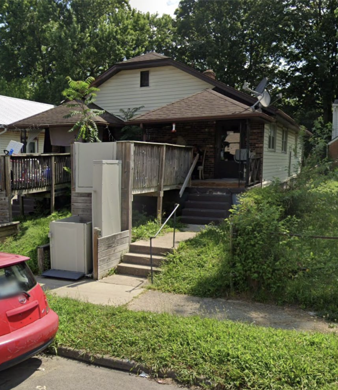 Property main image