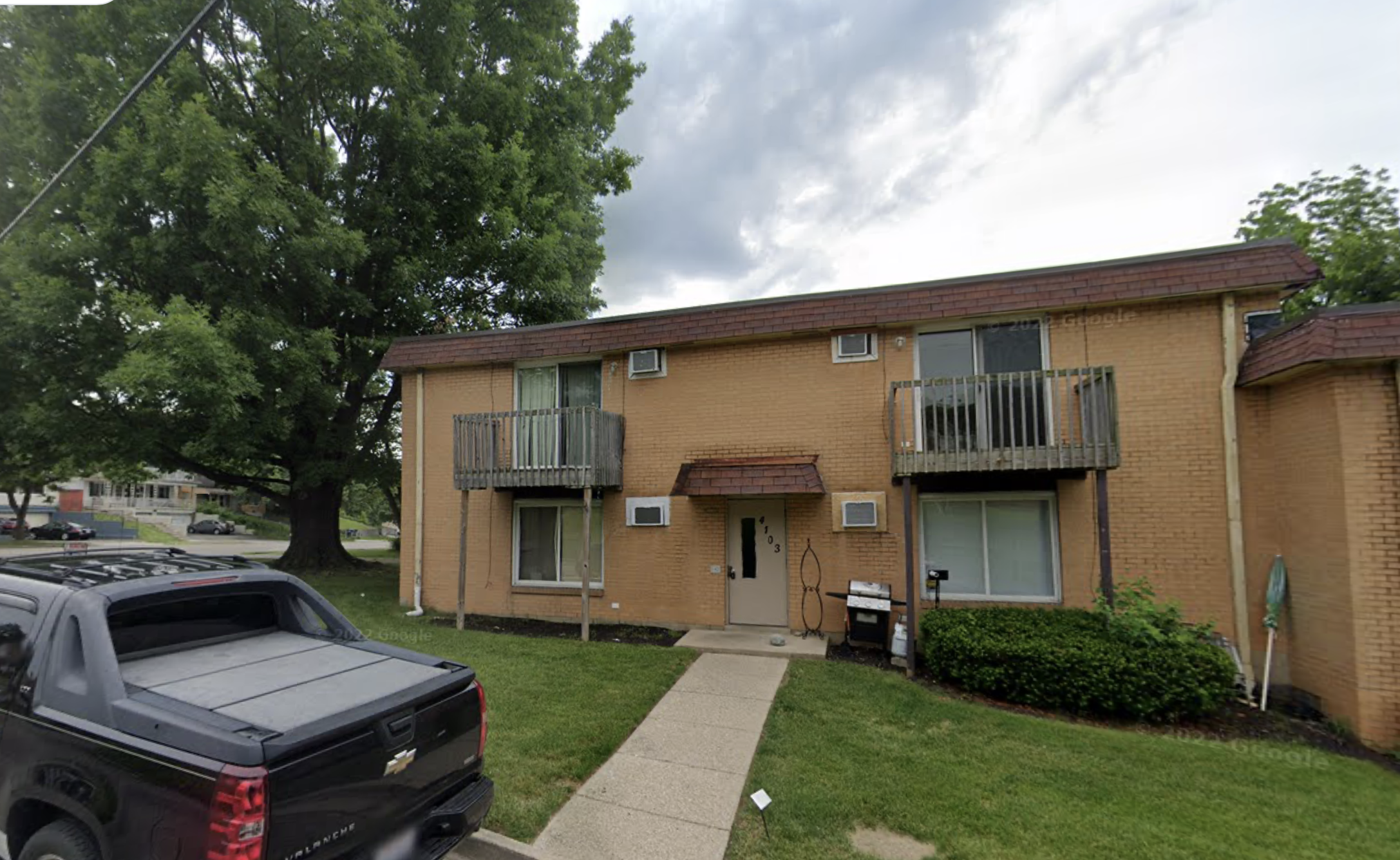 4103 East 4th Street - 3