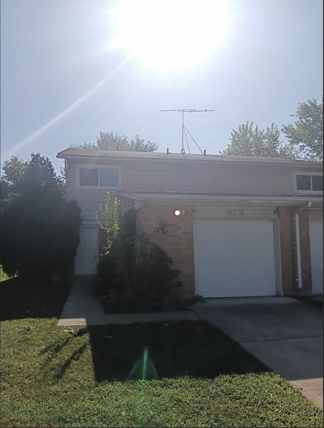 3570-3572 Valencia Street - 3572