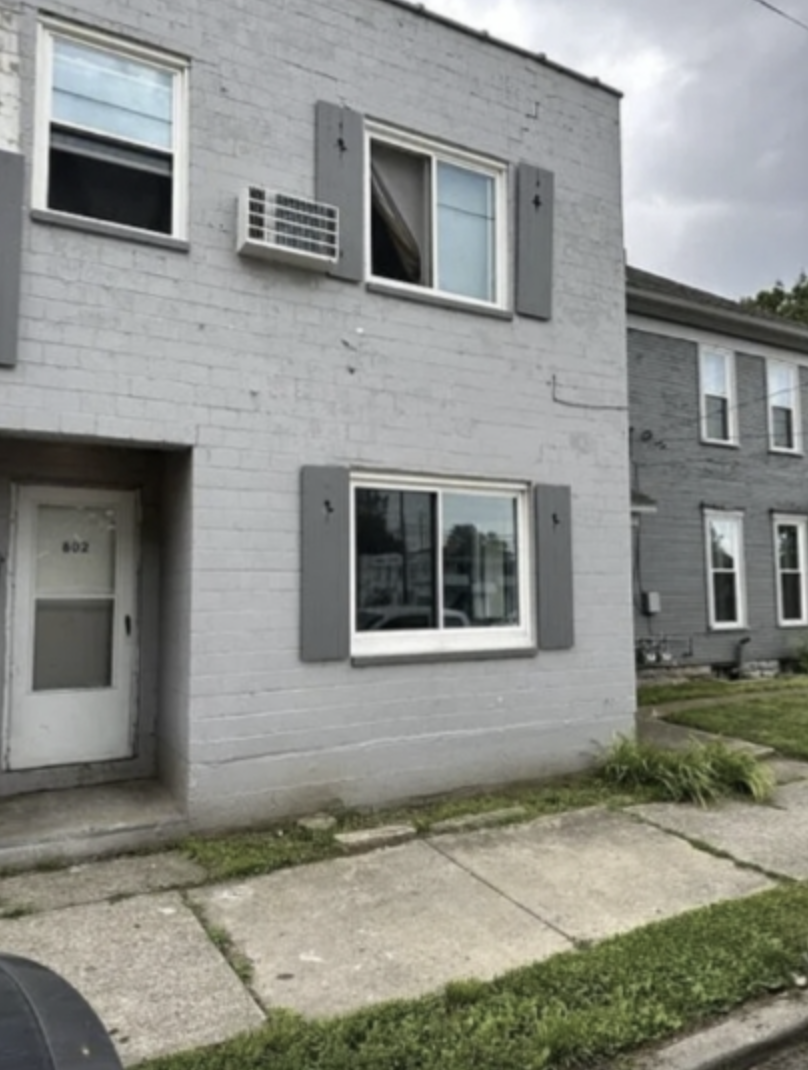 602 Pritz Avenue/802-808 Lorain Ave - 804 C