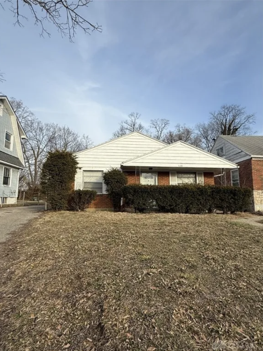 Daniel Williams - 1948 Victoria Avenue - B