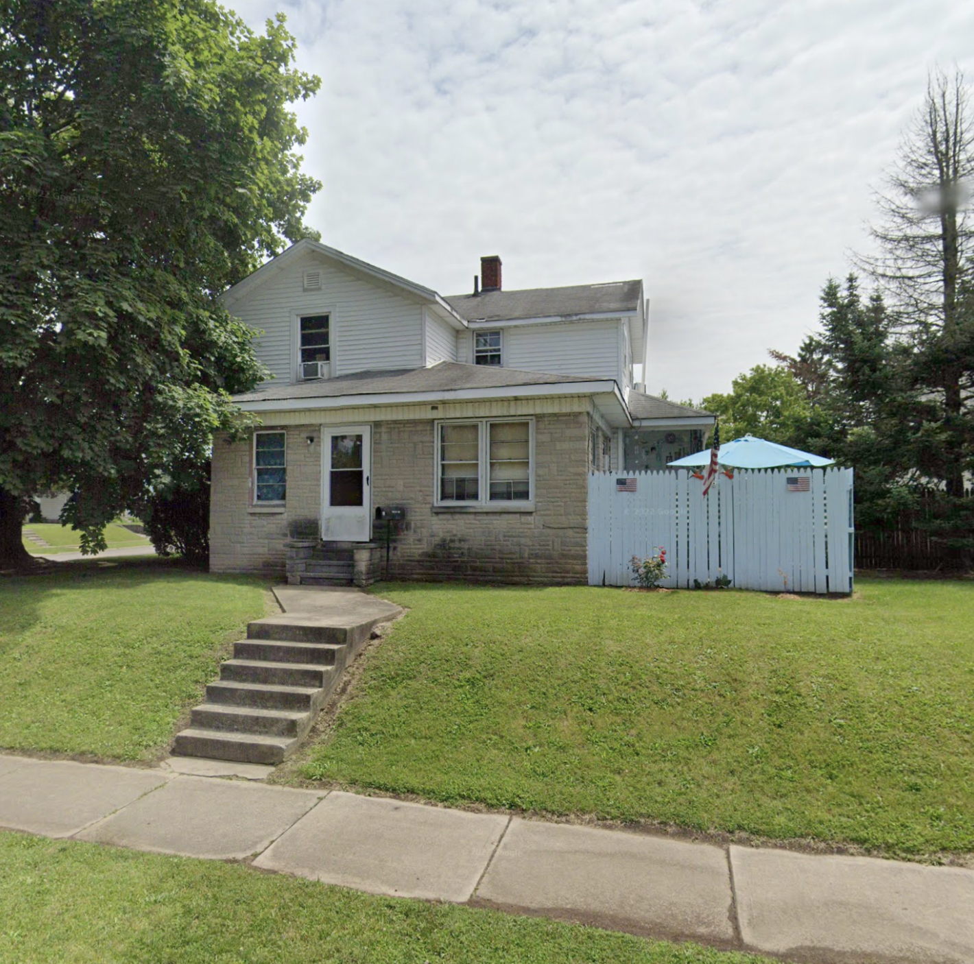 138 East Xenia Drive - A