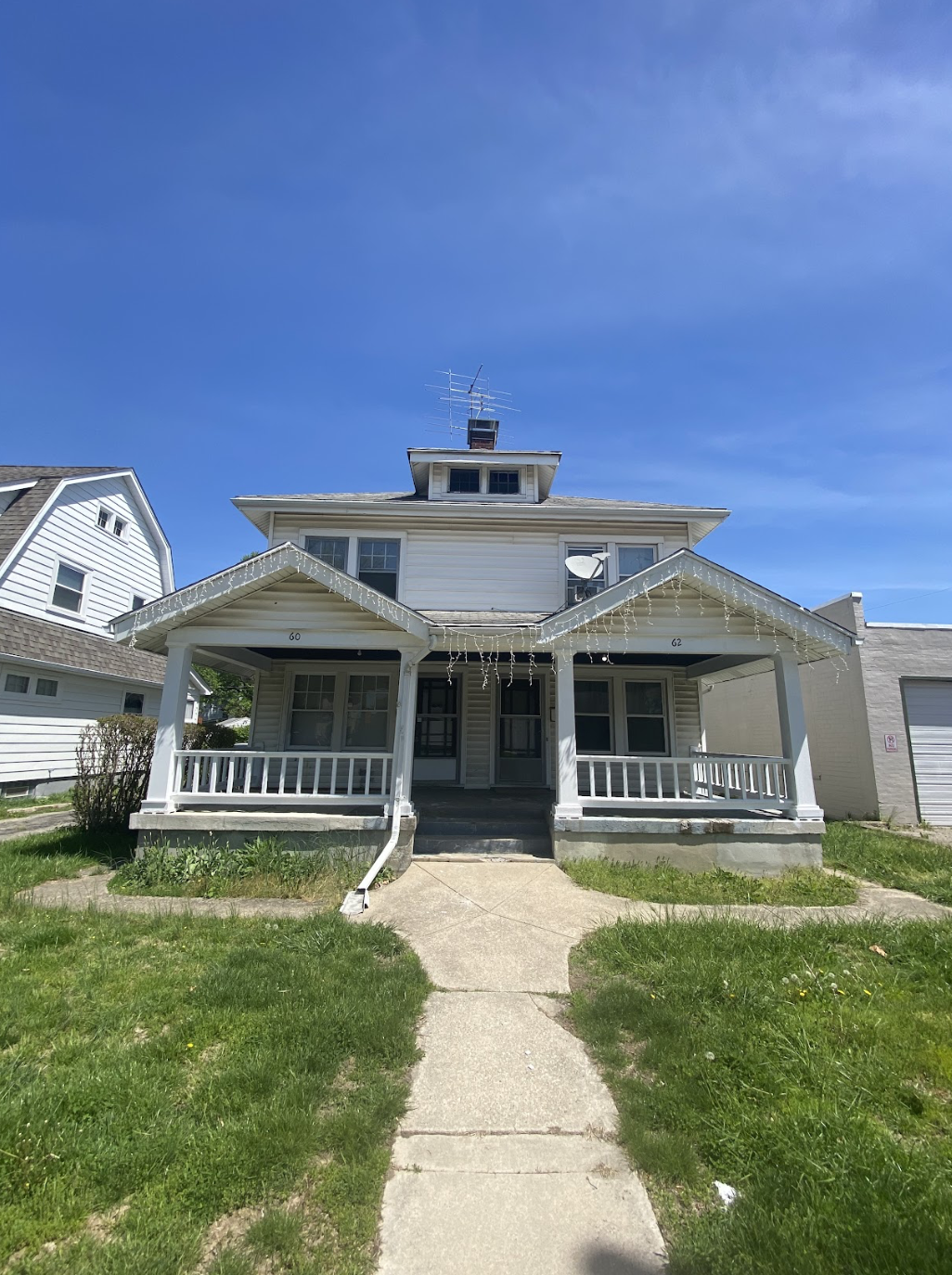 60 Watervliet Avenue - 60