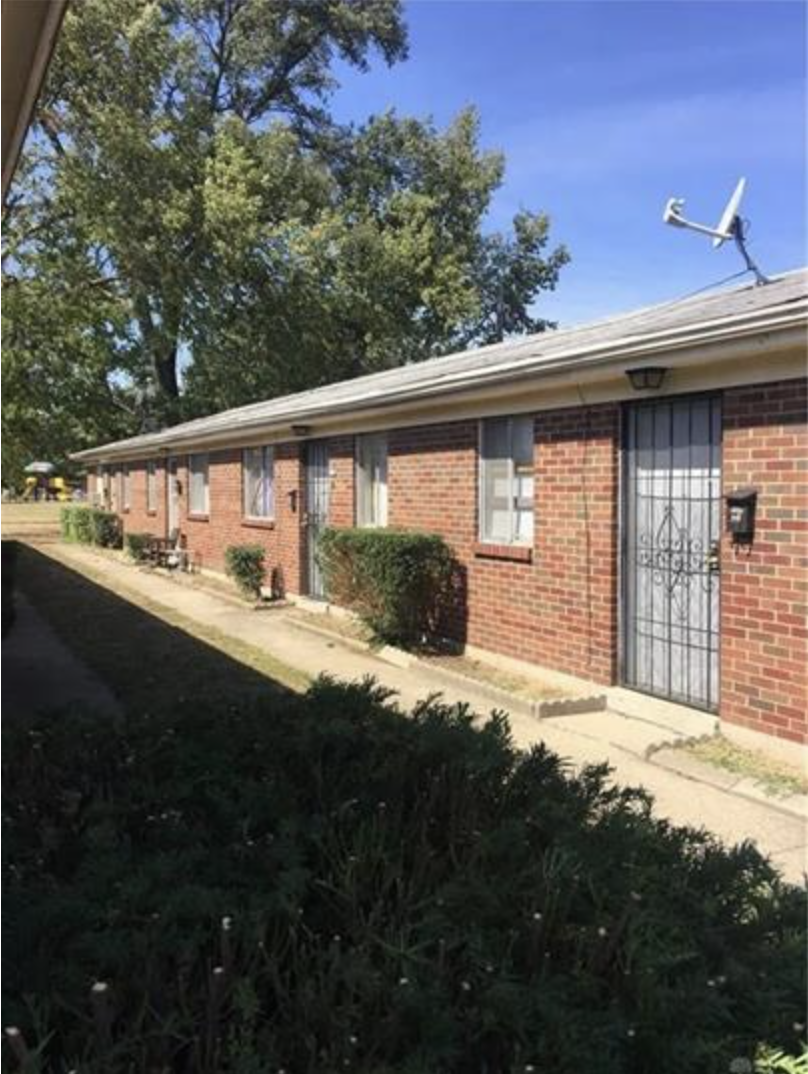 1421 Milburn Avenue - D
