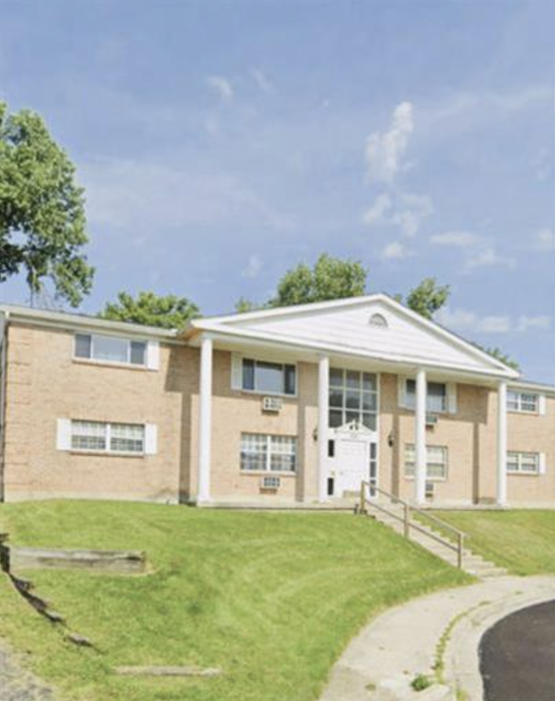 423 Briarwood Avenue - 1