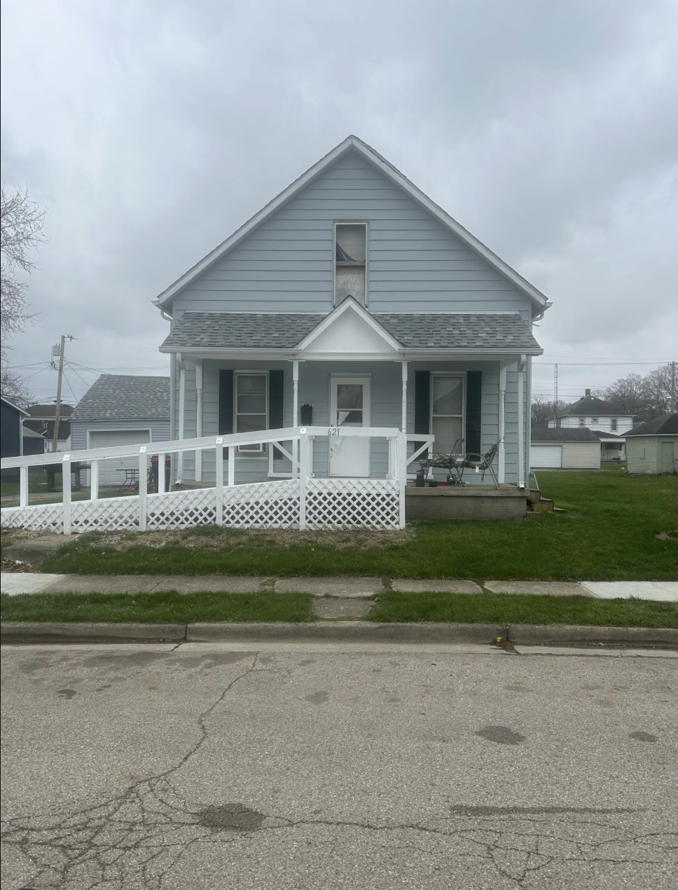 621 Miami Street