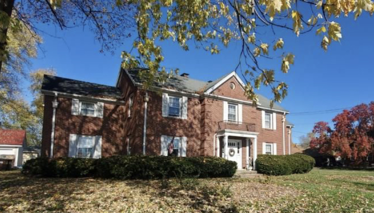 2319 Tytus Avenue - 1