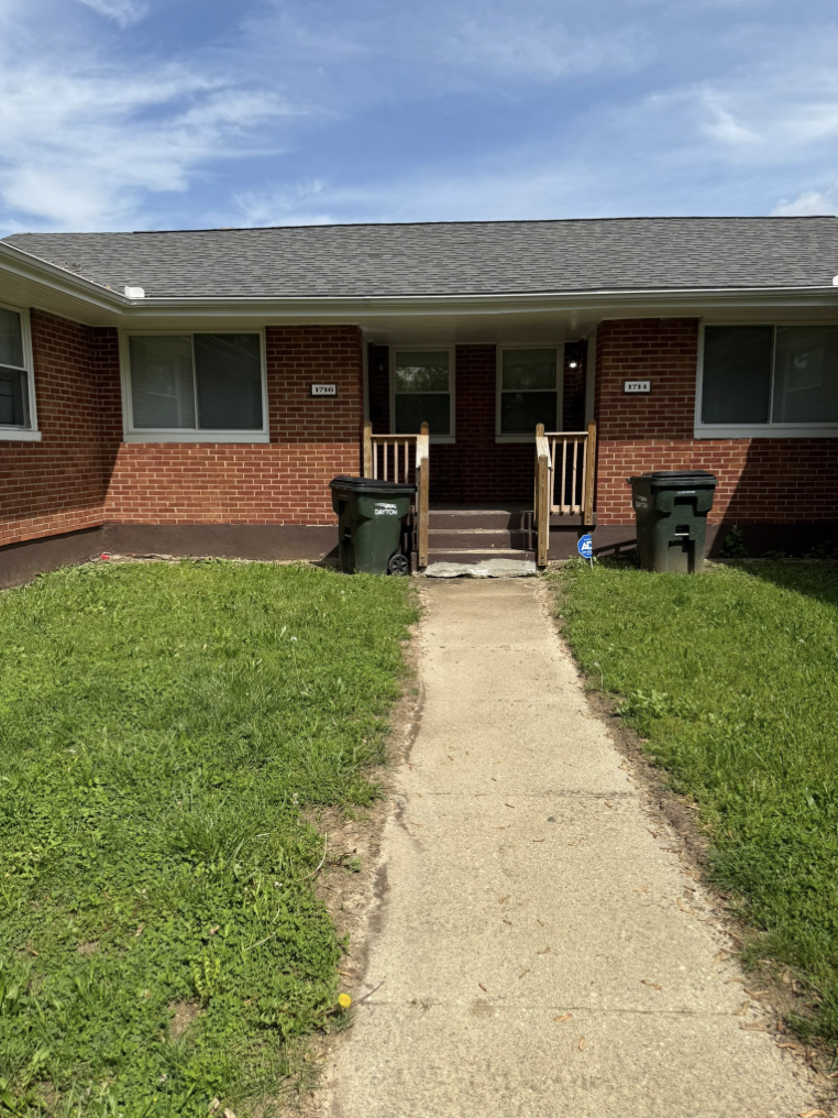 1712 Harold Drive - 1716