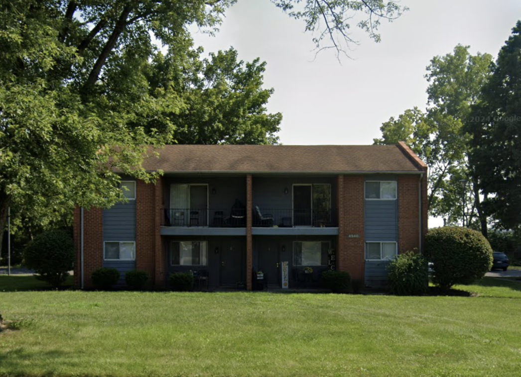 4540 Bonita Drive - 1