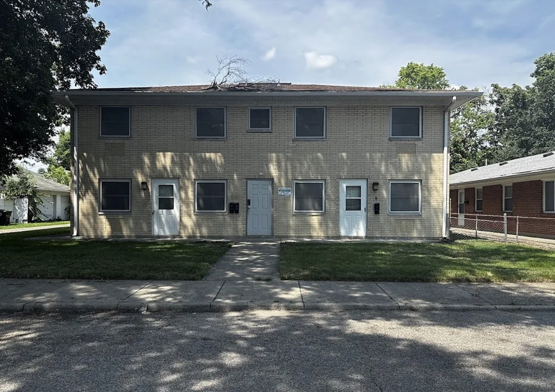 619 Willow Street - E