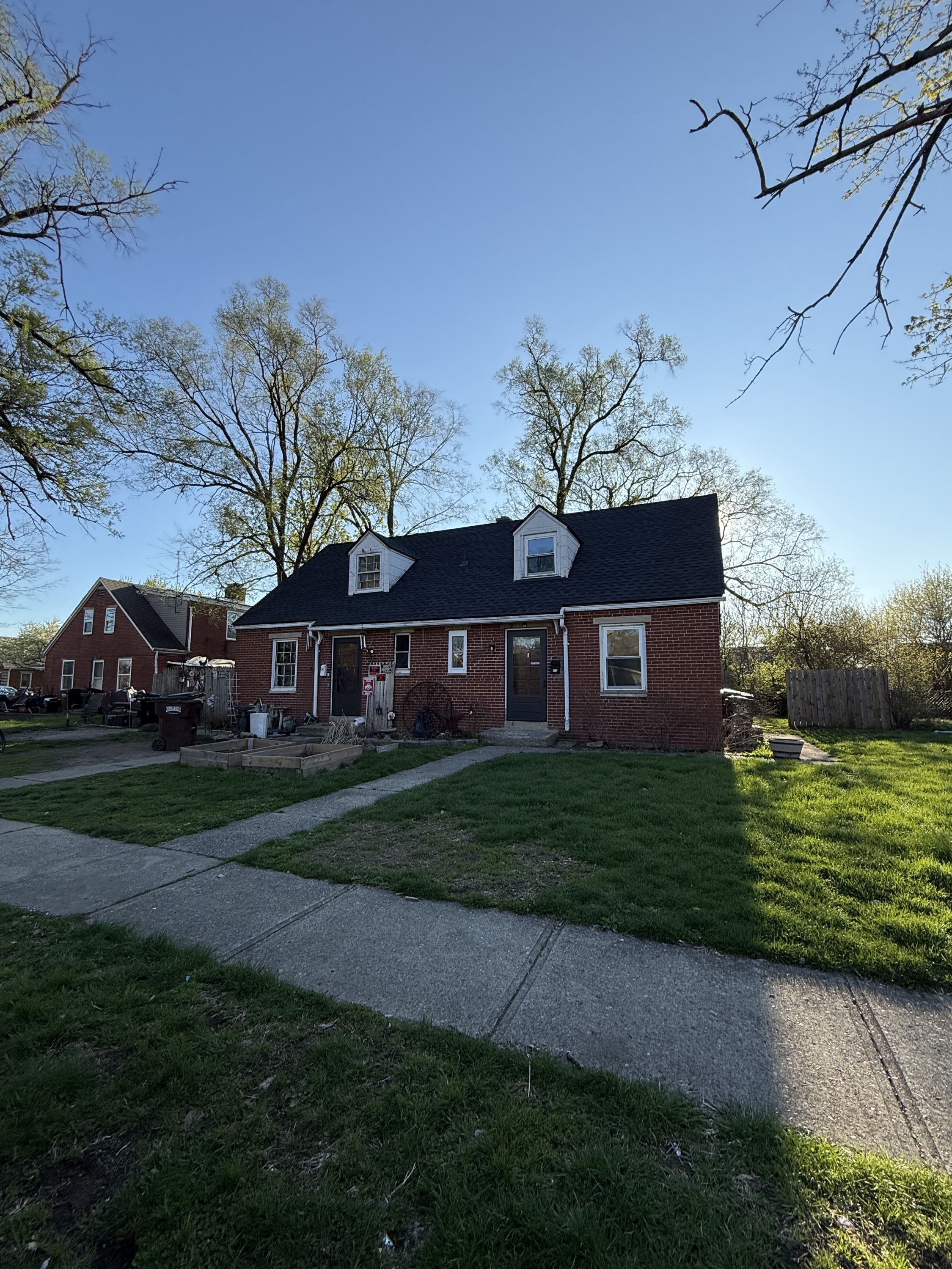 812 Winston Drive - 812