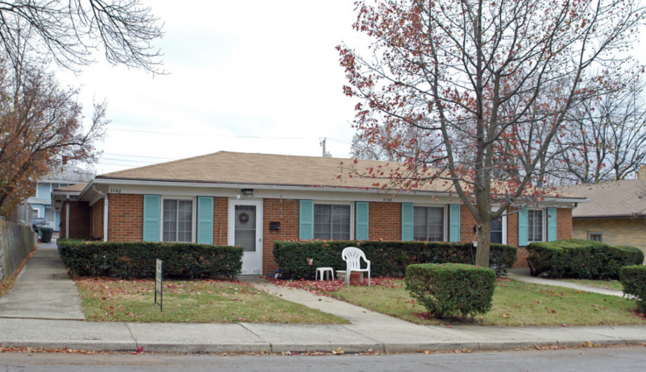 3136 Hassler Street - 3136 Hassler, LLC - 3136-1