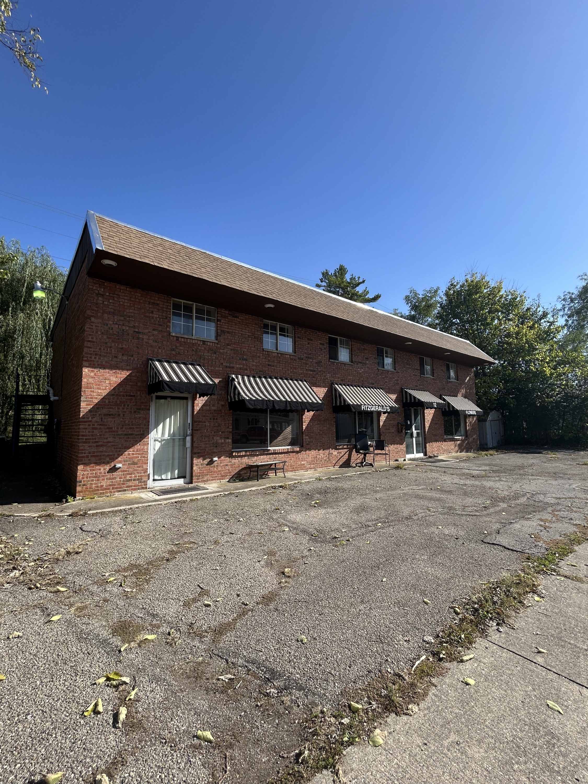 6 North Main Street - Commercial Space