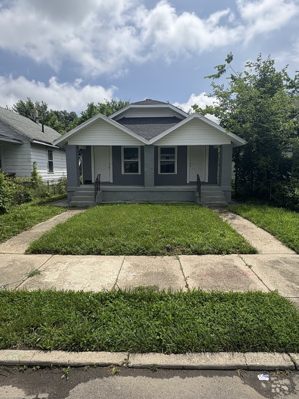 862 Bedford Avenue - 862