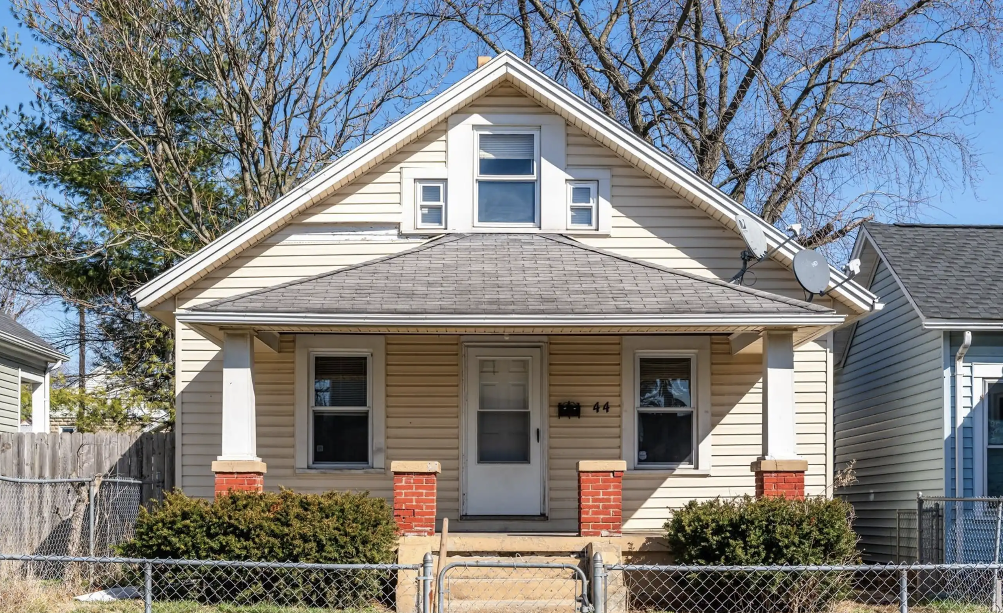 44 South Harbine Avenue