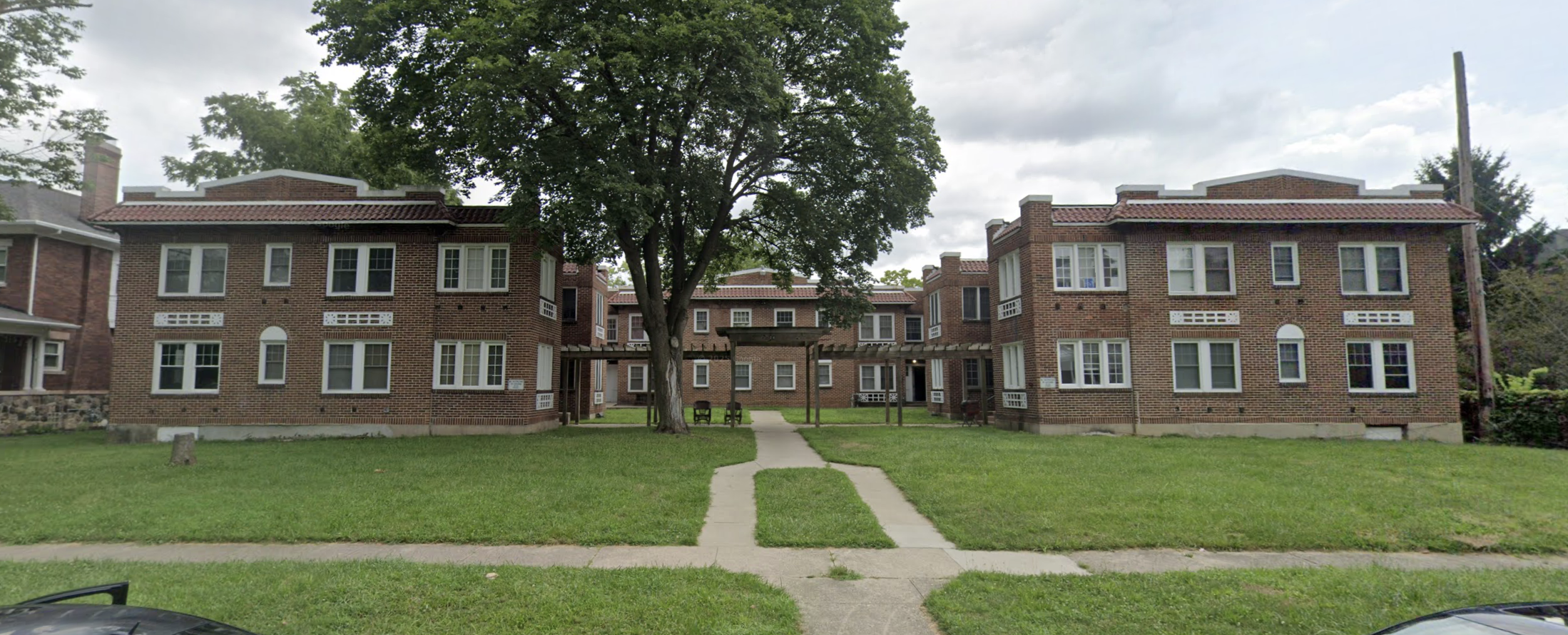 24 Arnold Place - 112