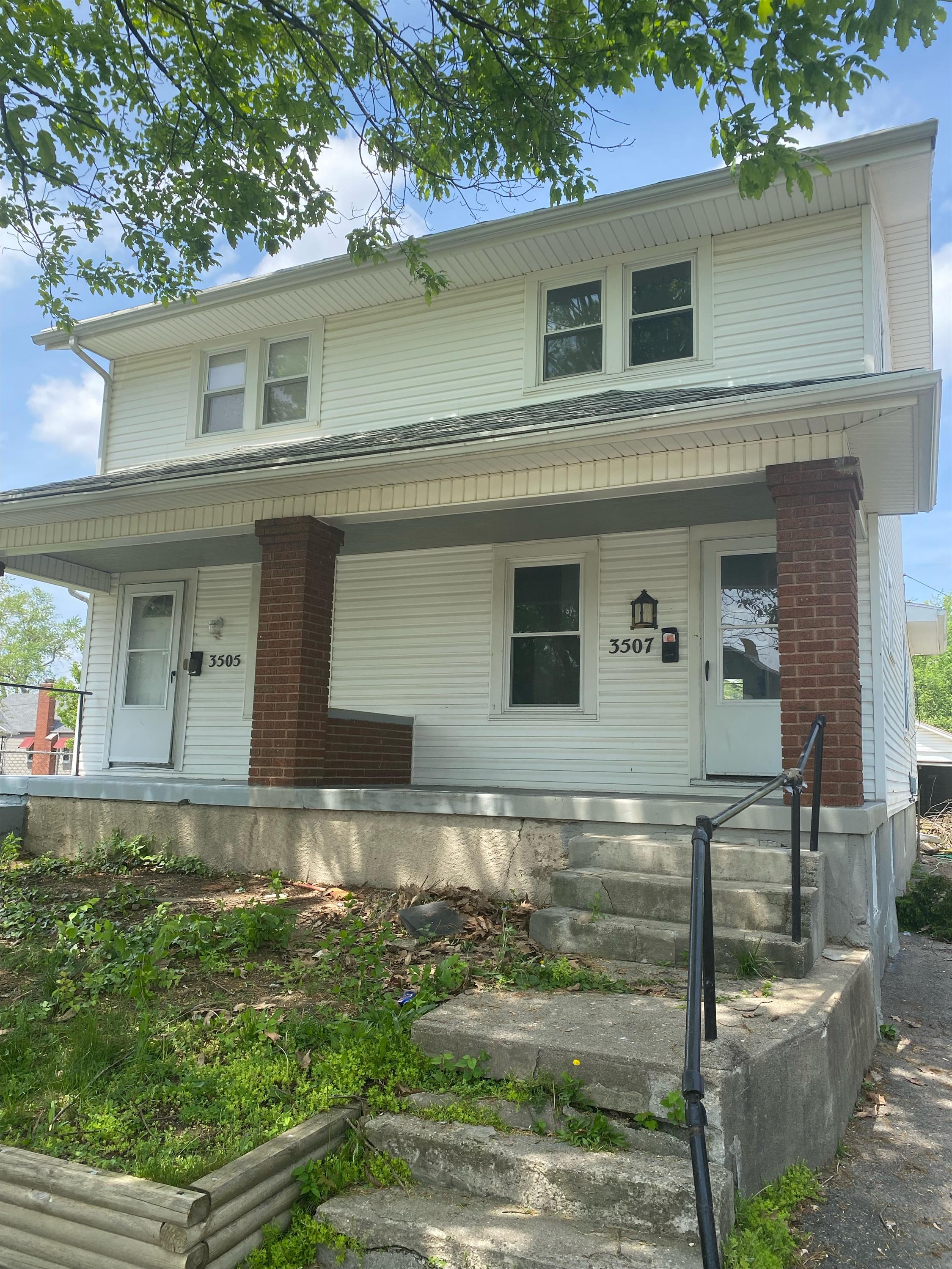 3505 Wayne Avenue - 3505