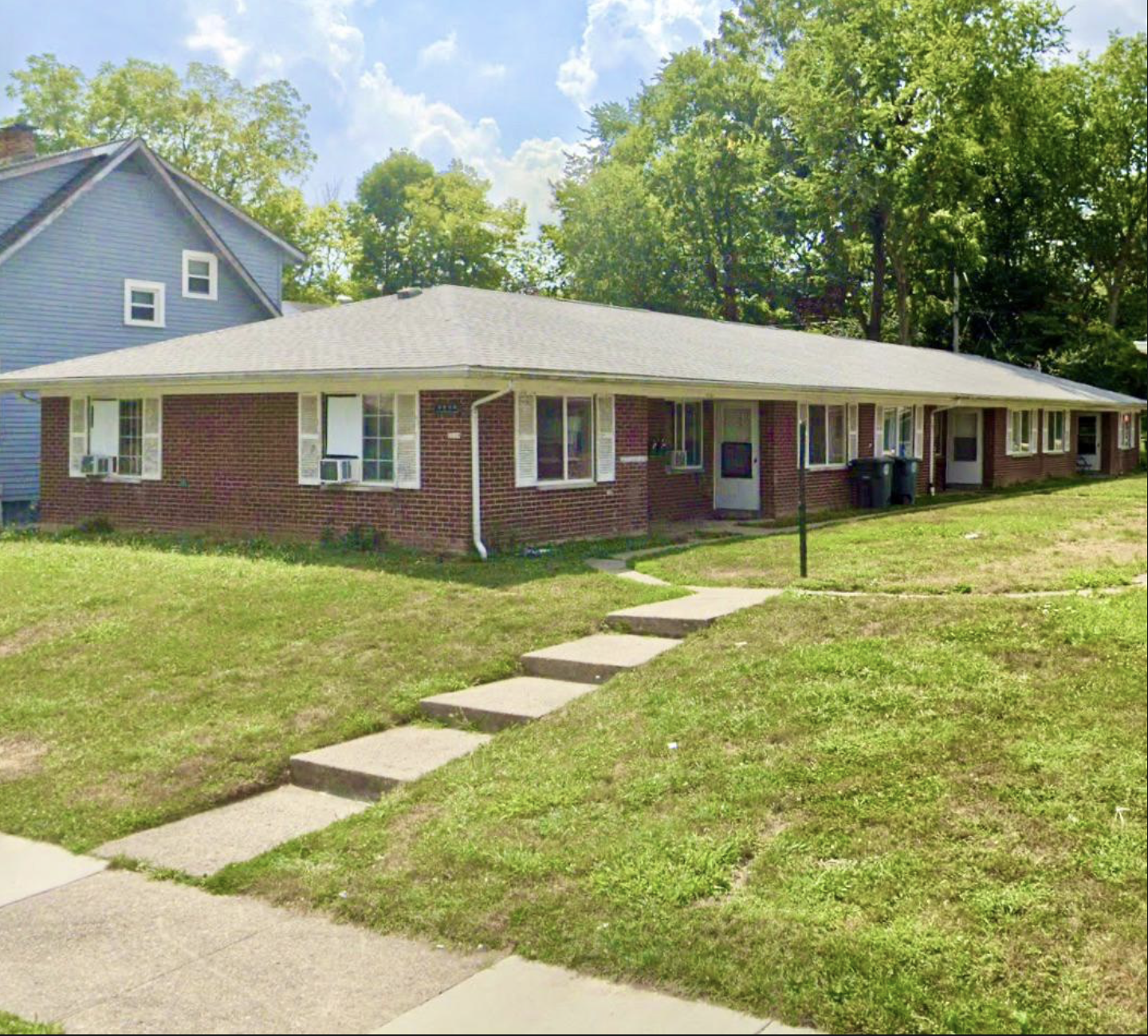 2029 Mayfair Road - 2