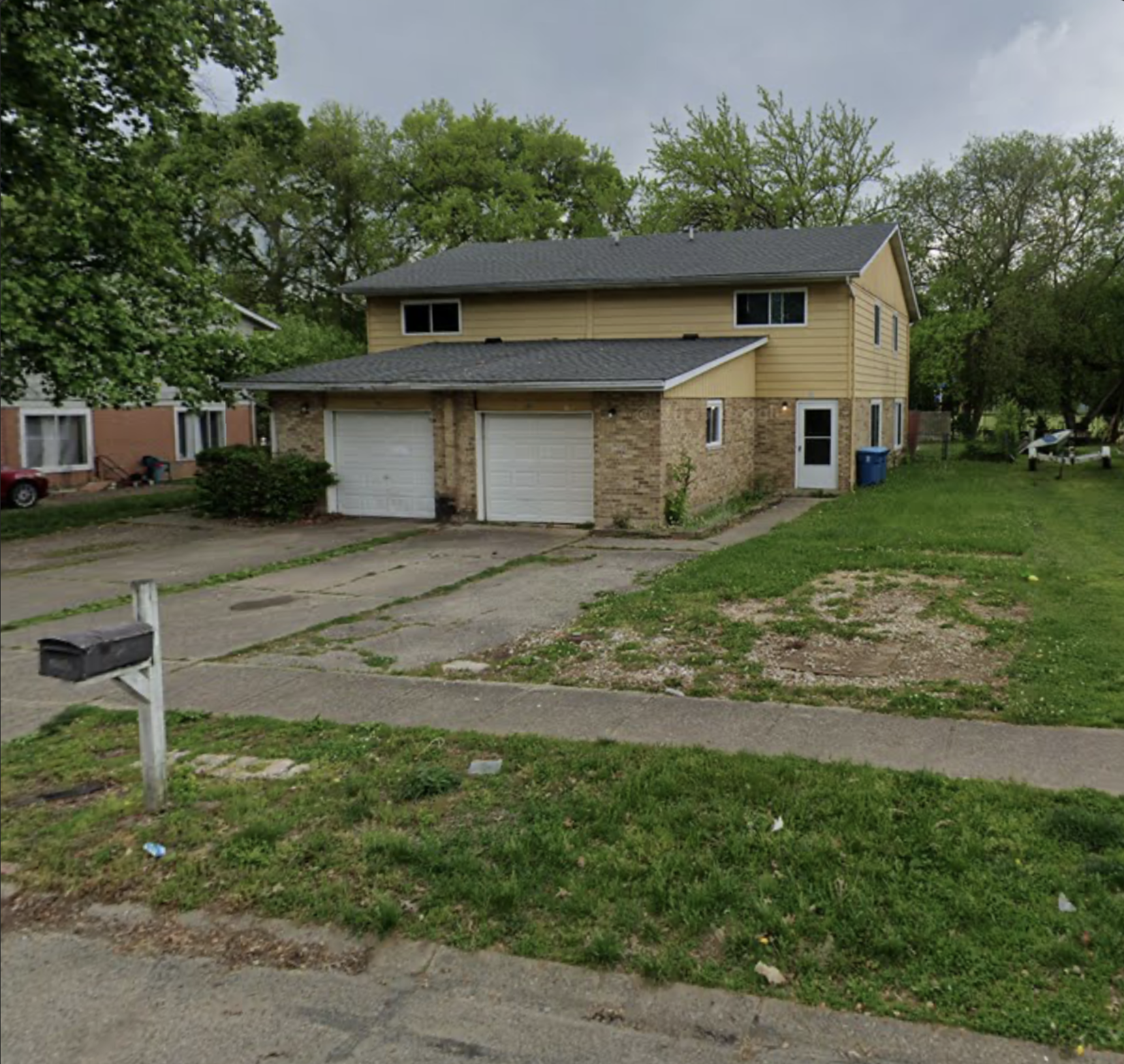 3561-3563 Valencia Street - 3563